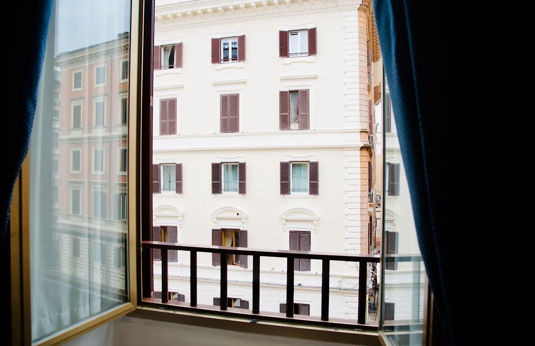 3H Hotels Marechiaro-1