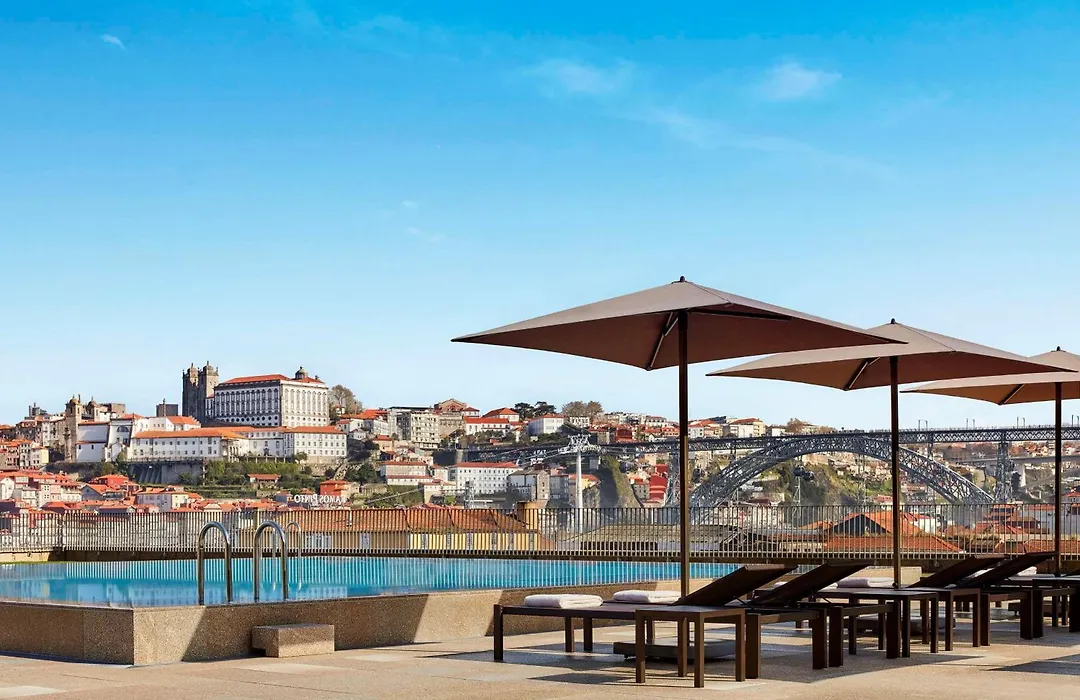 Tivoli Kopke Porto Gaia Hotel-1