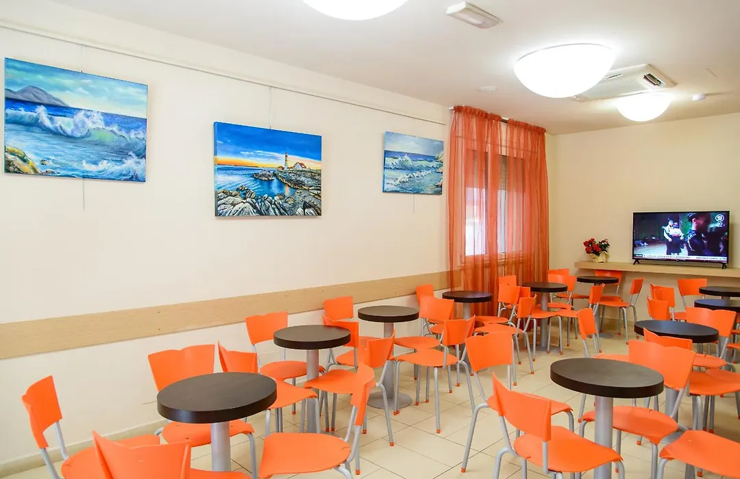 Hotel Villa Marcella-1