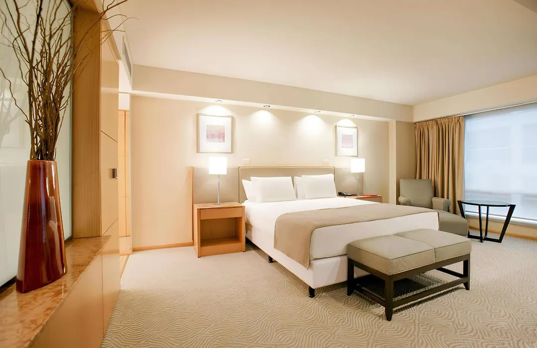 Melia Buenos Aires Hotel-1