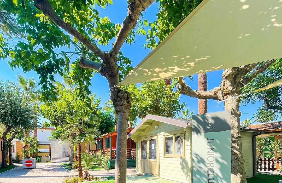 Villaggio Camping Duca Amedeo-1