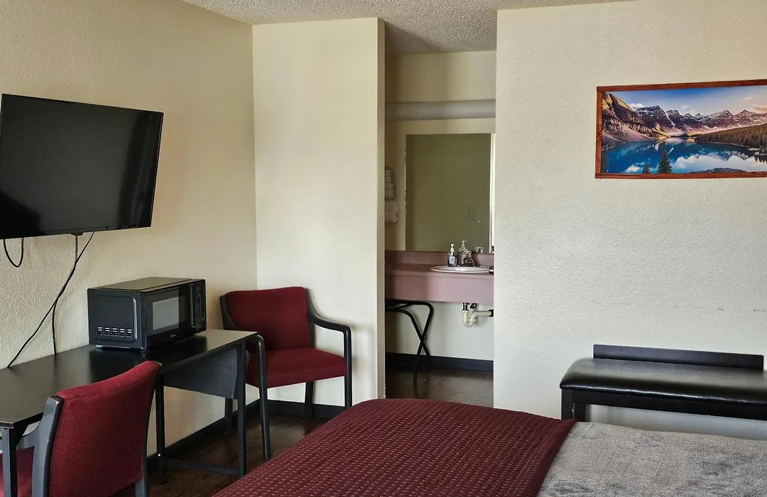 Sumner Motor Inn-1