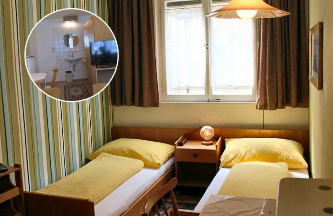 Bed&Breakfast Sonne-1