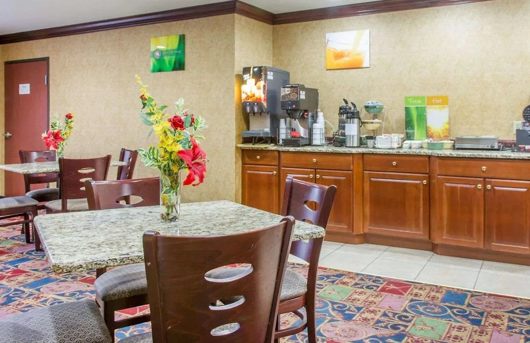 Quality Inn & Suites-1