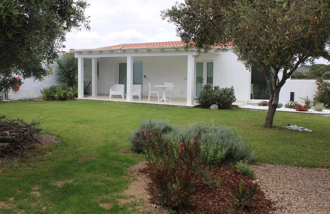 Lido Del Faro-1