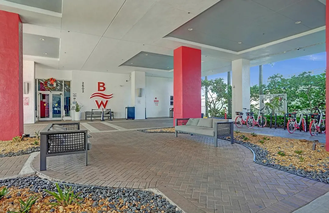 Beachwalk Resort-1