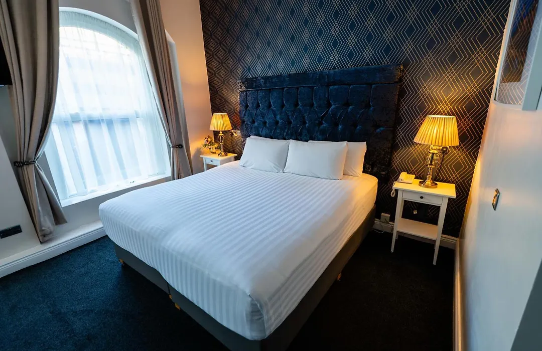 Hotel St George By Nina-1