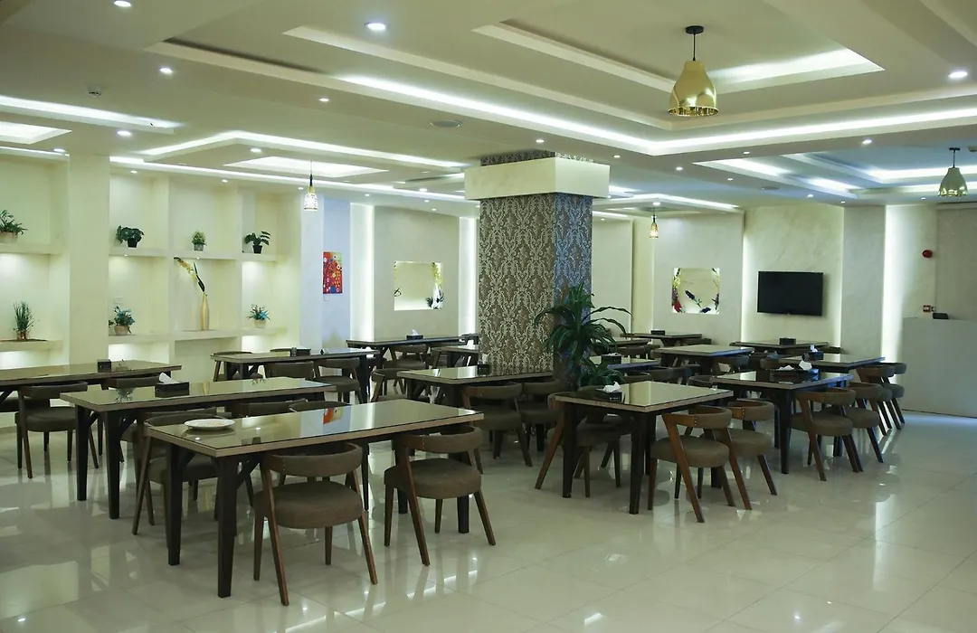 Spark Plaza Hotel-1