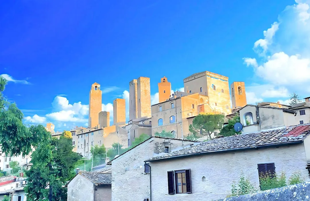 La Casa Di Ines-1