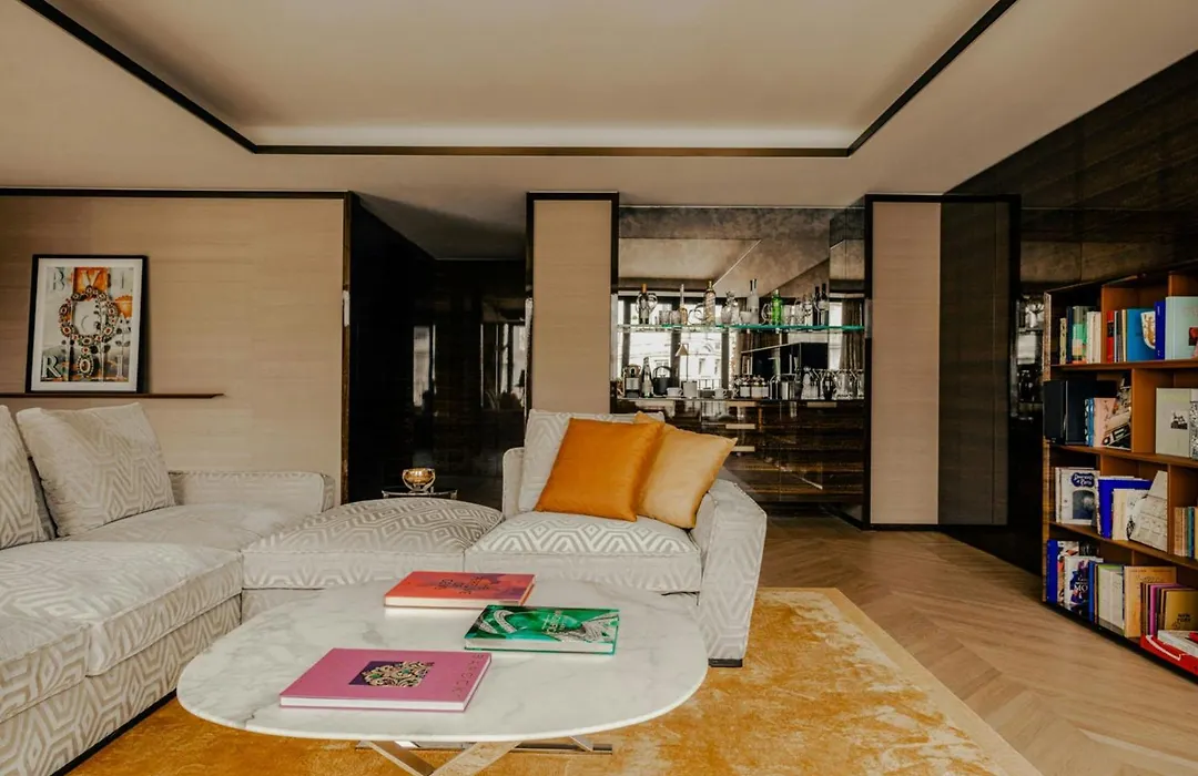 Bvlgari Hotel Paris-1