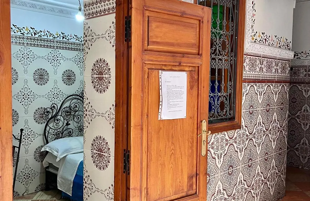 Hotel Medina-1