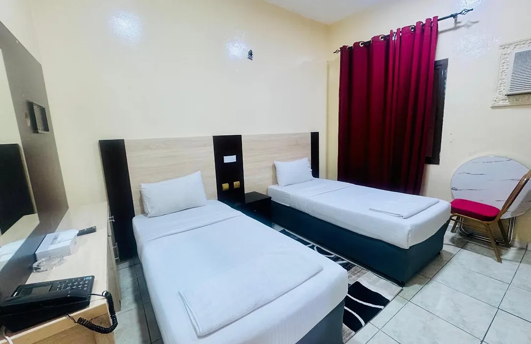 Al Ammari Hotel-1