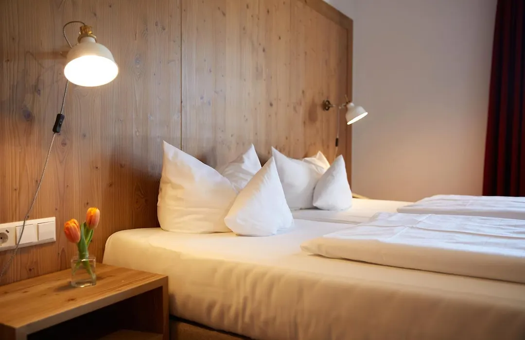 Hotel Luitpold am See-1