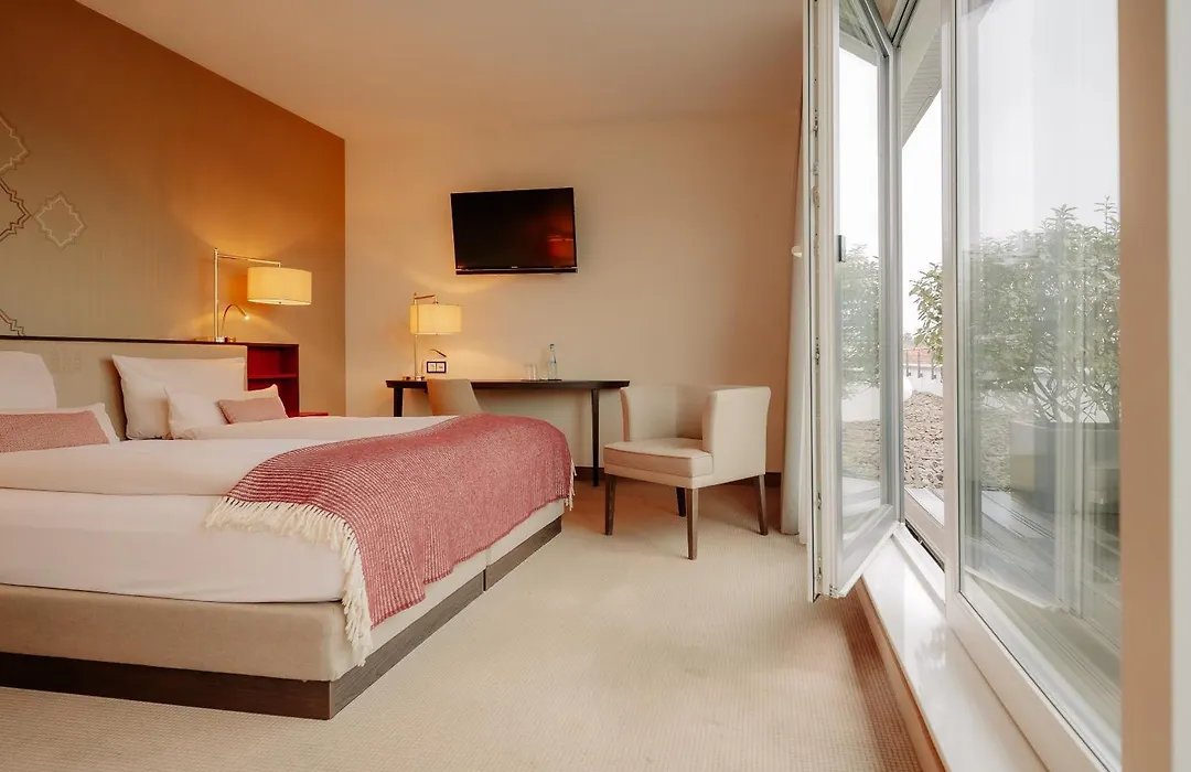 Looken Inn Lingen By Hackmann-1