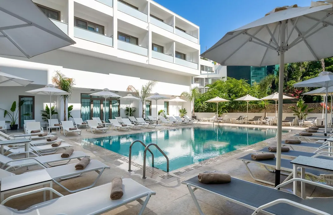 Acandia Hotel-1