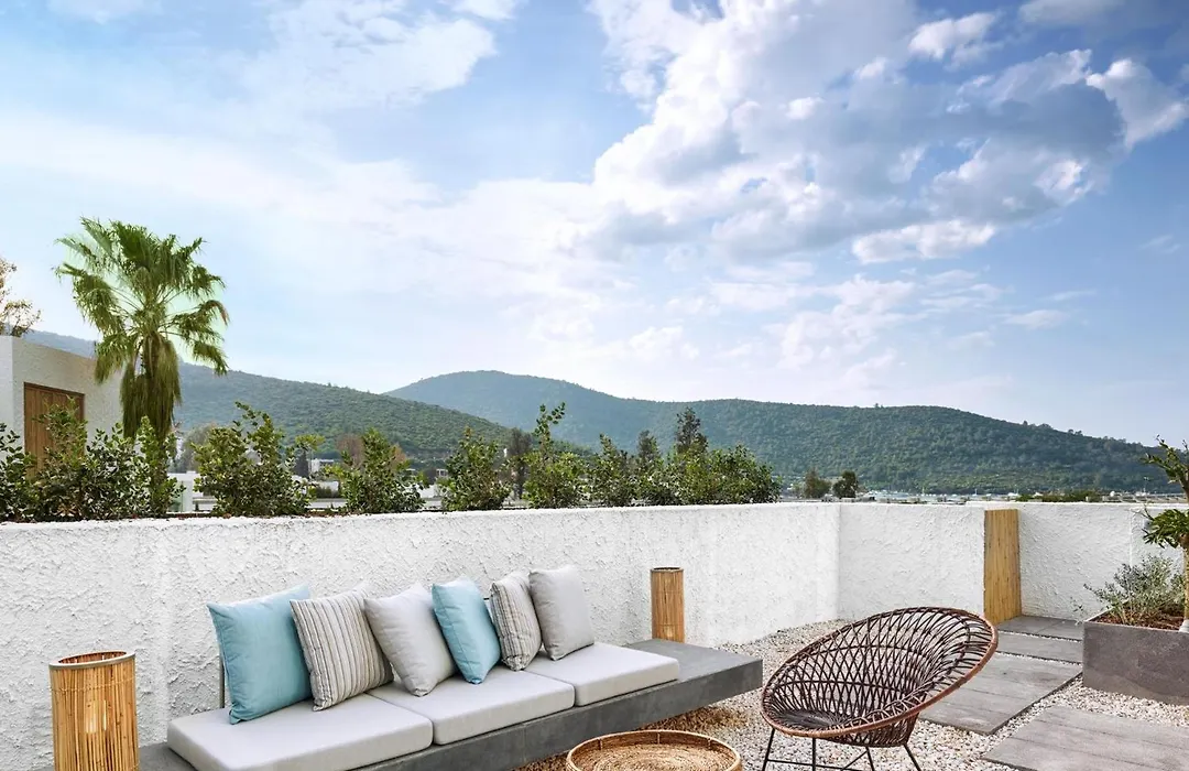 Voyage Torba Hotel-1