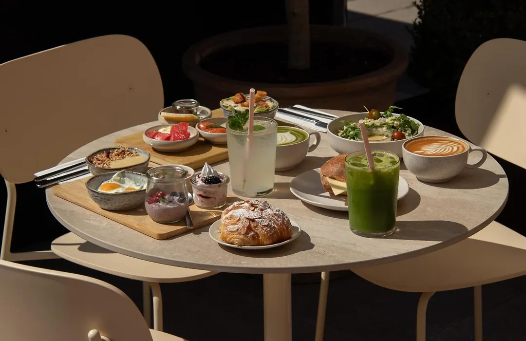 Audo Boutique Hotel-1