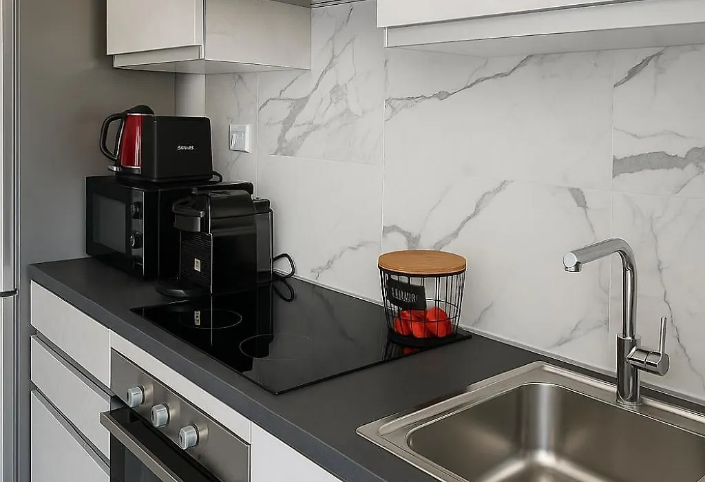 Mirti Suite Roma-1