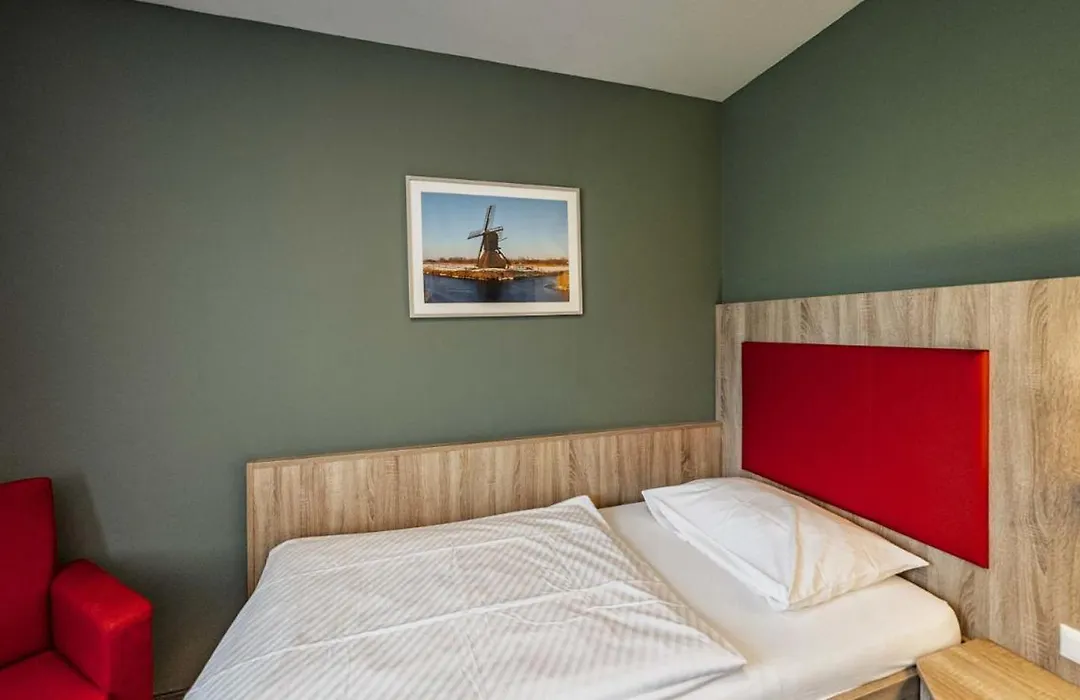 Hotel "Im Winkel"-1