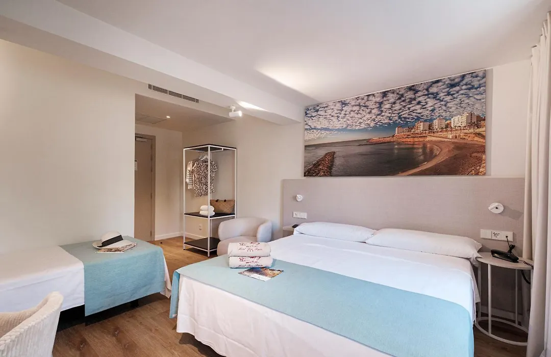 Hotel Bon Repos L'Ametlla De Mar-1