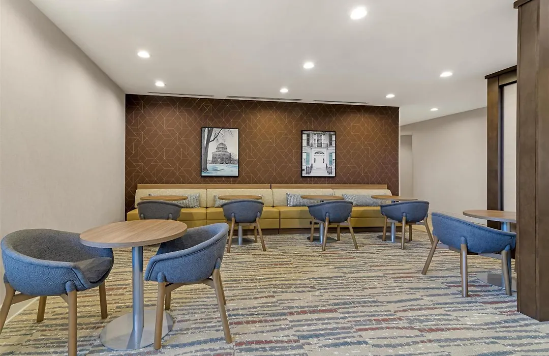 Homewood Suites By Hilton Schenectady-1