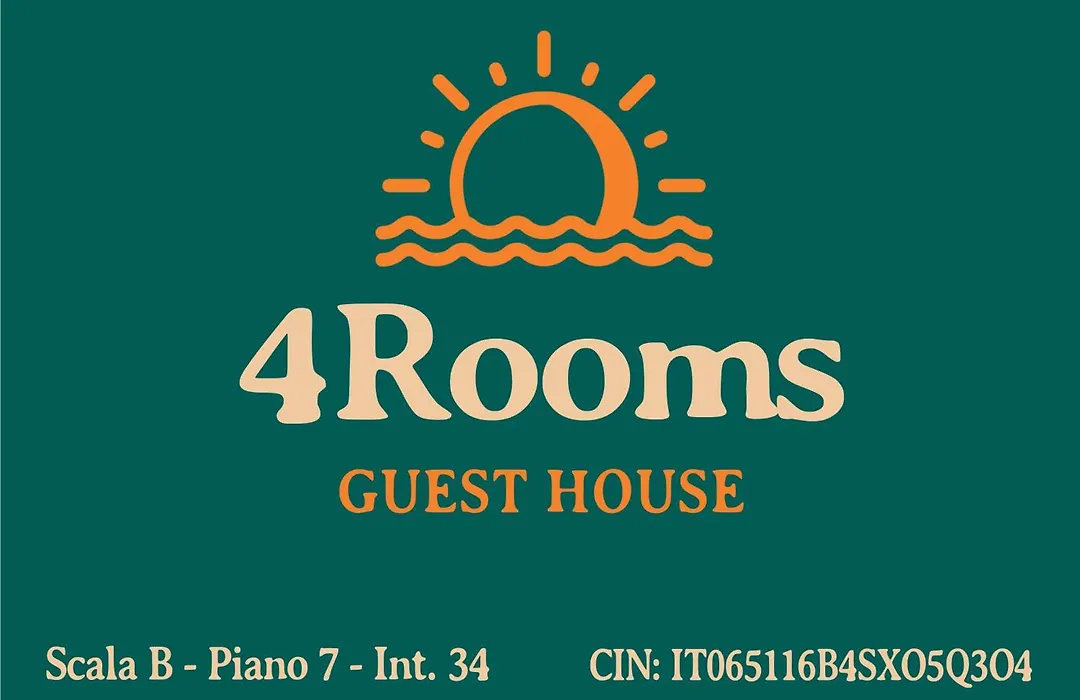 4Rooms Guest House Free Wi-Fi-1