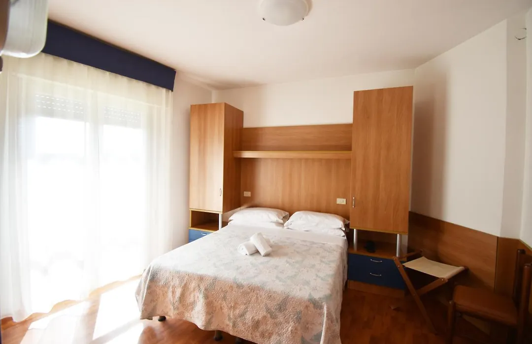 Hotel Galles-1