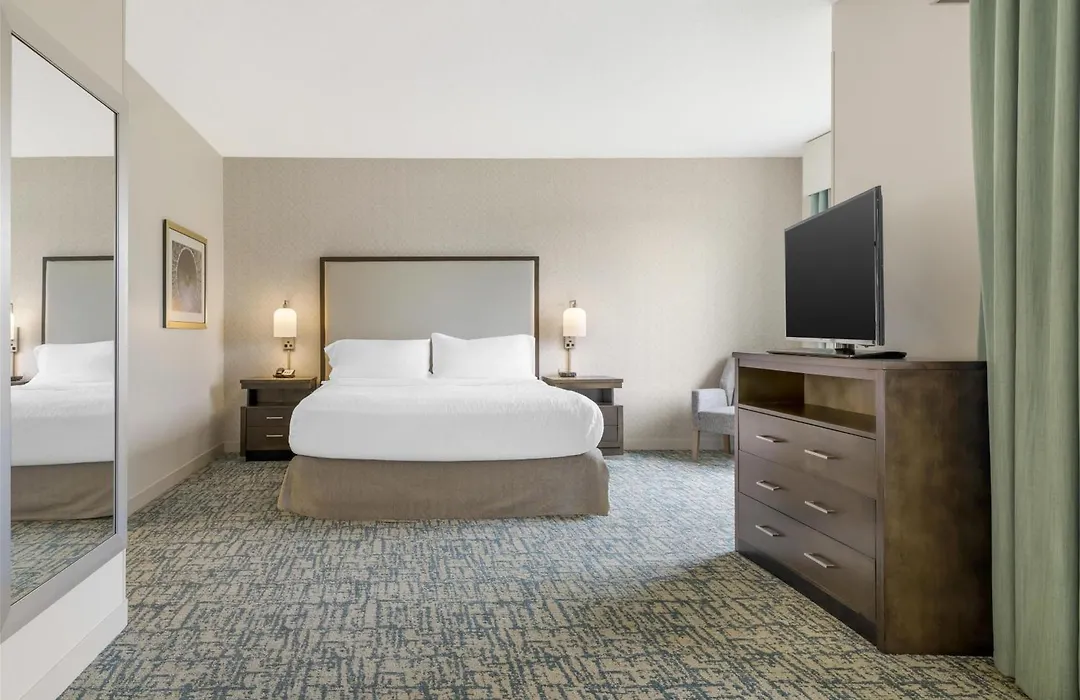 Homewood Suites By Hilton Schenectady-1
