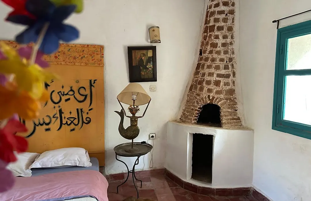 La Maison Du Bled-1