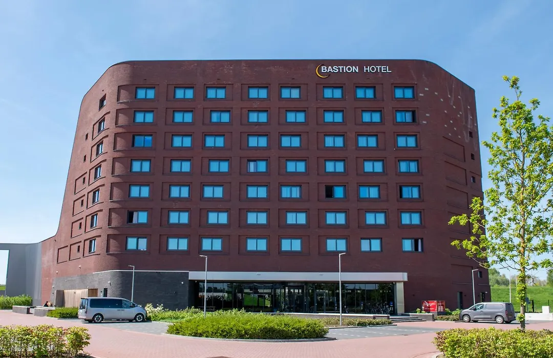 Bastion Hotel Amersfoort-1