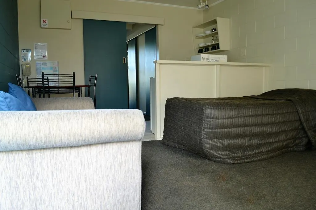 Casa Blanca Motel-1