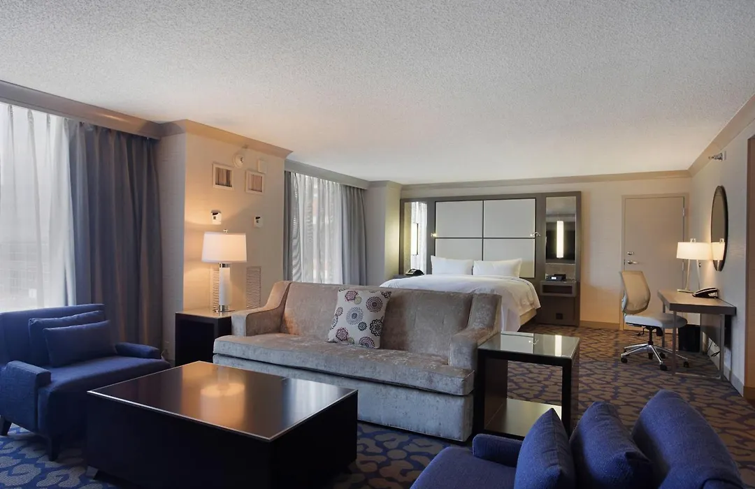 Little Rock Marriott-1