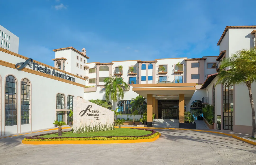 Fiesta Americana Cancun Villas-1
