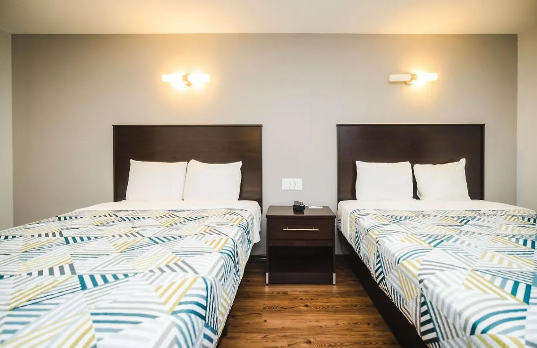 Surestay By Best Western Channelview-Baytown West-1