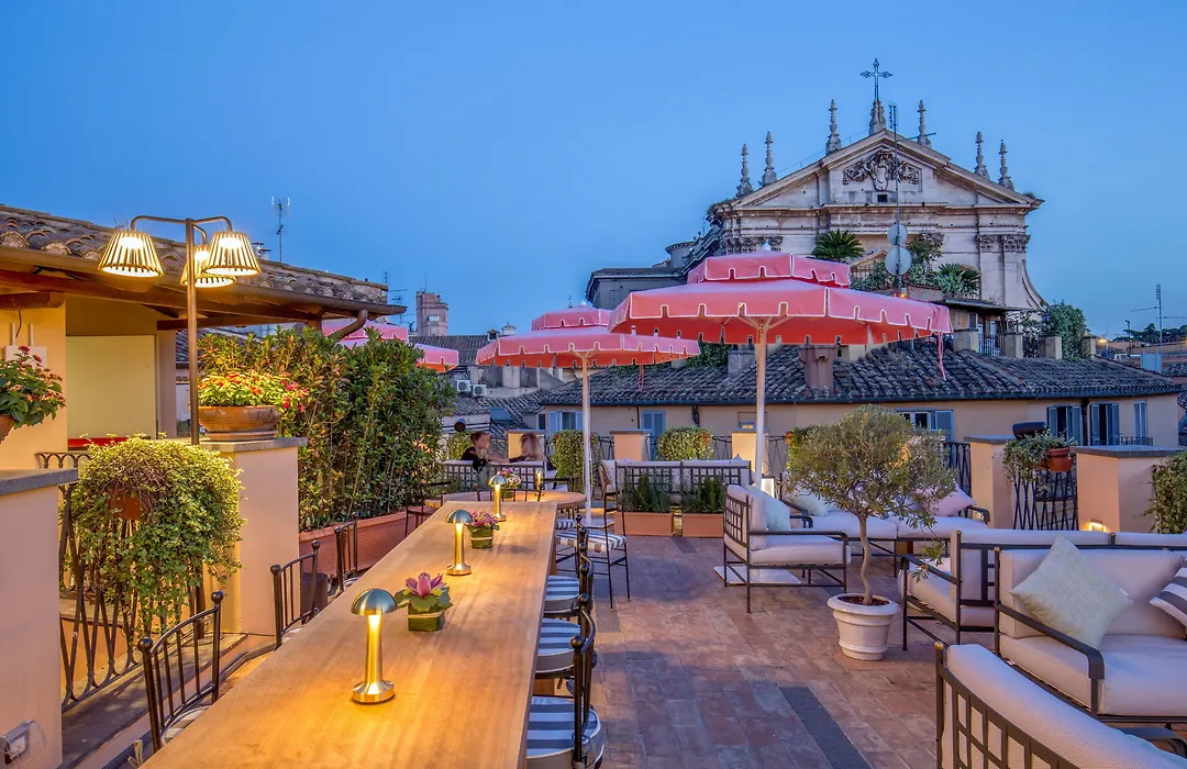 9Hotel Cesari-1