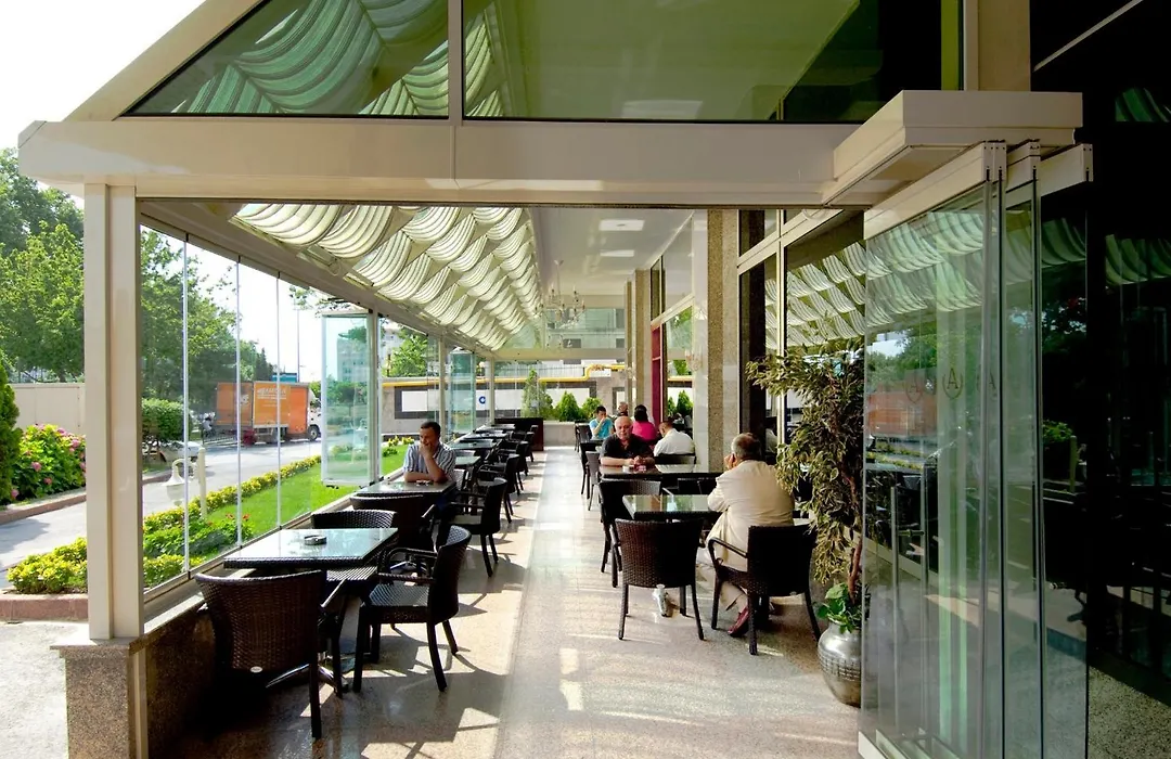 Akgun Istanbul Hotel, Worldhotels Crafted-1