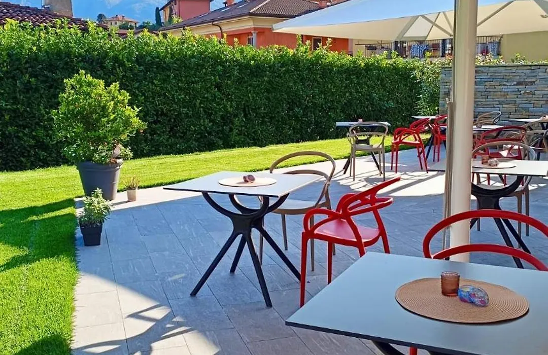 Boutique Hotel Villa Cuserina Wellness-1