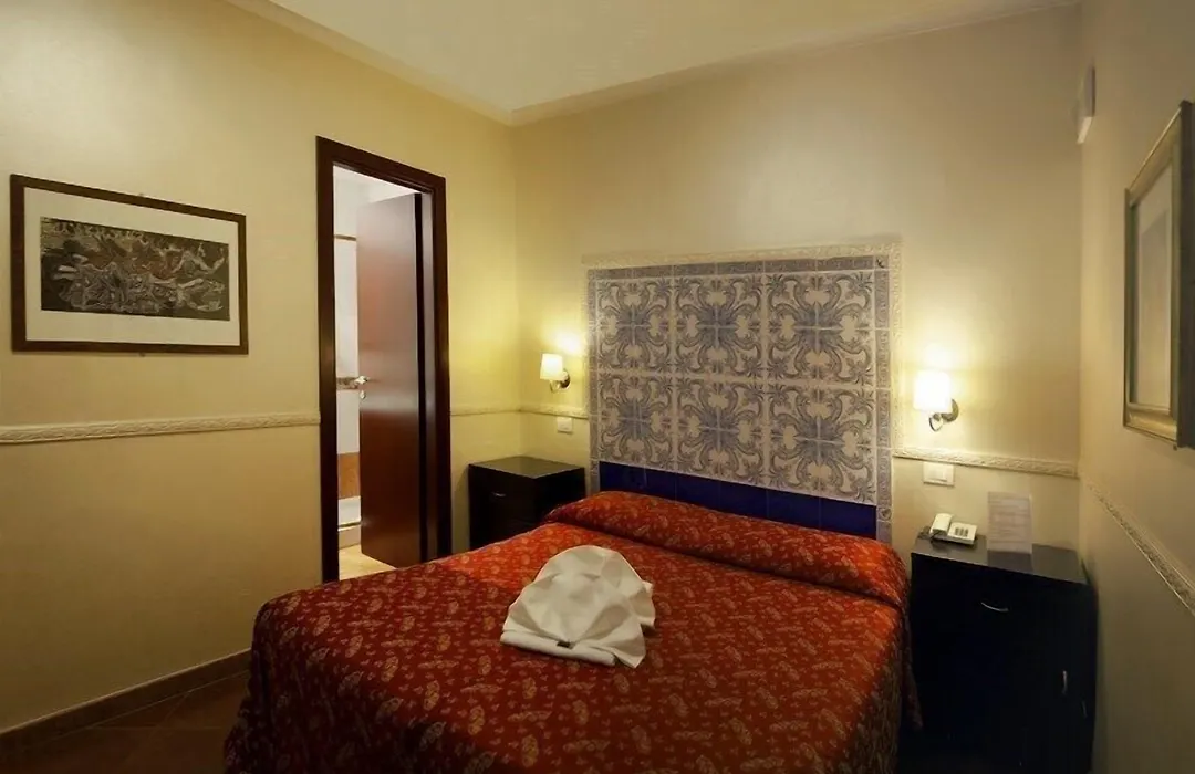 Hotel Picasso-1