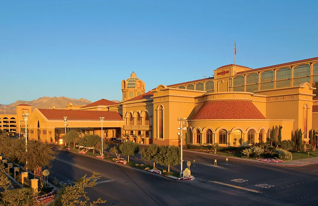 Suncoast Hotel&Casino-1