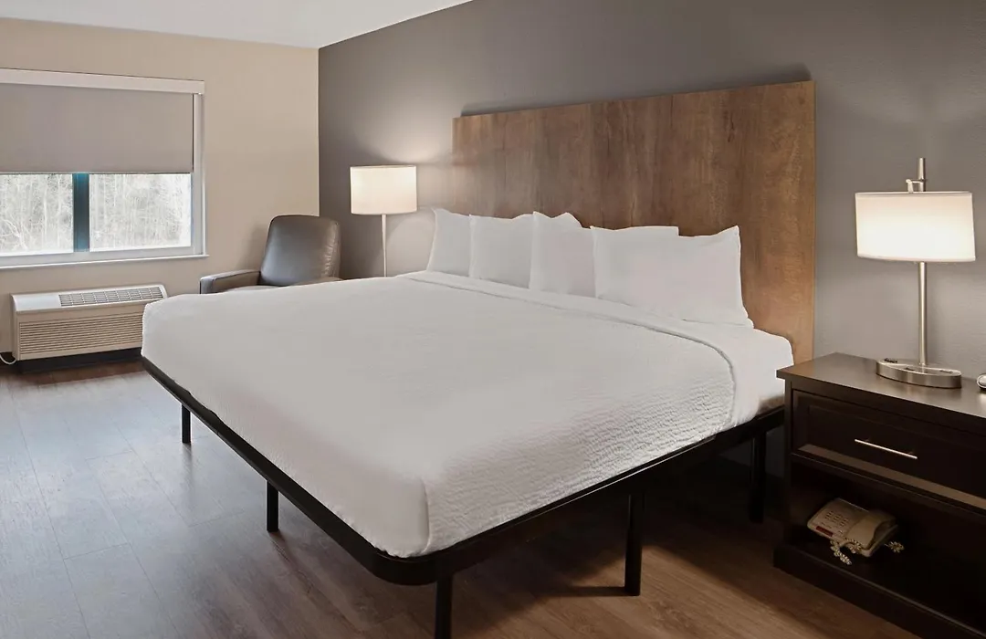 Extended Stay America Premier Suites - Oakland - Alameda-1
