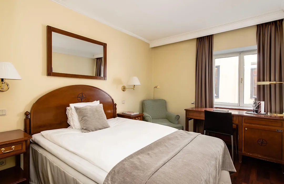 Hôtel Reisen in The Unbound Collection by Hyatt-1