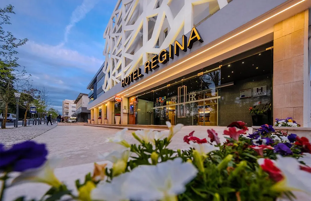 Hotel Regina-1