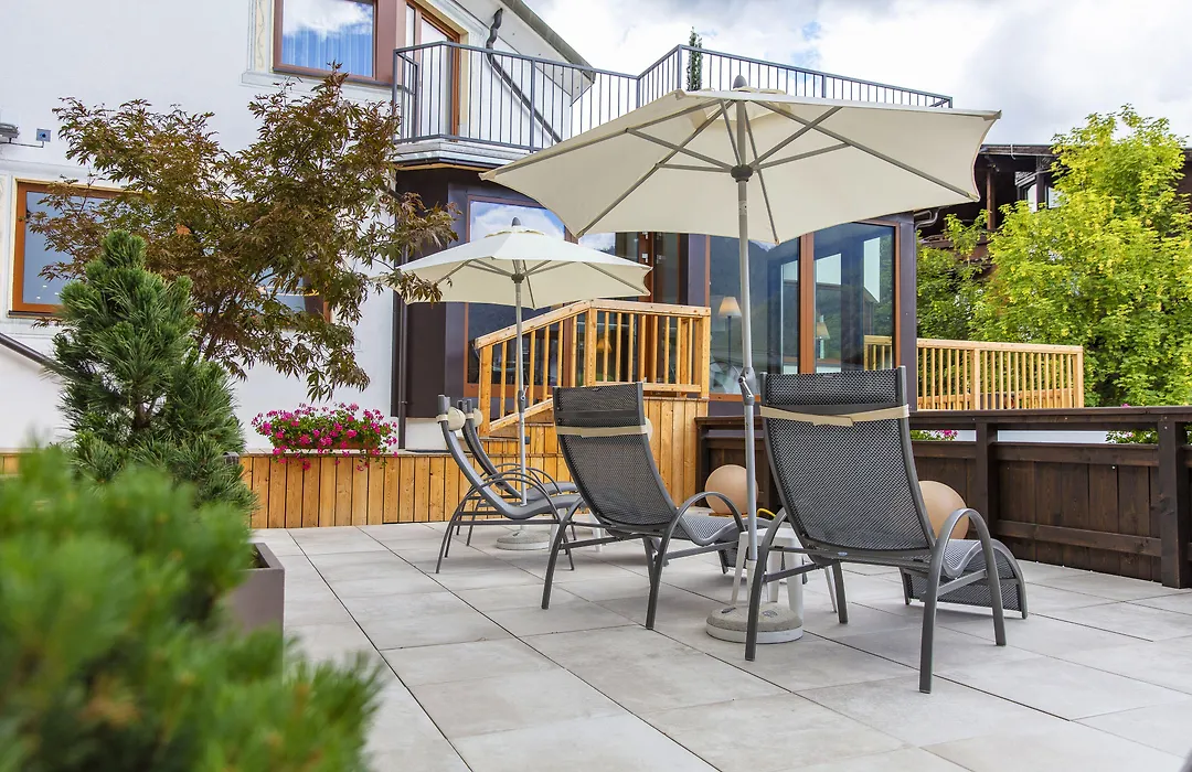 Hotel Bergland All Inclusive Top Quality-1