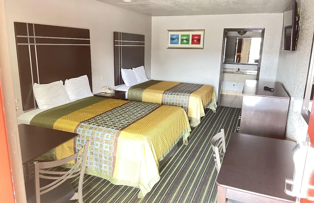 Regency Inn - Channelview-1
