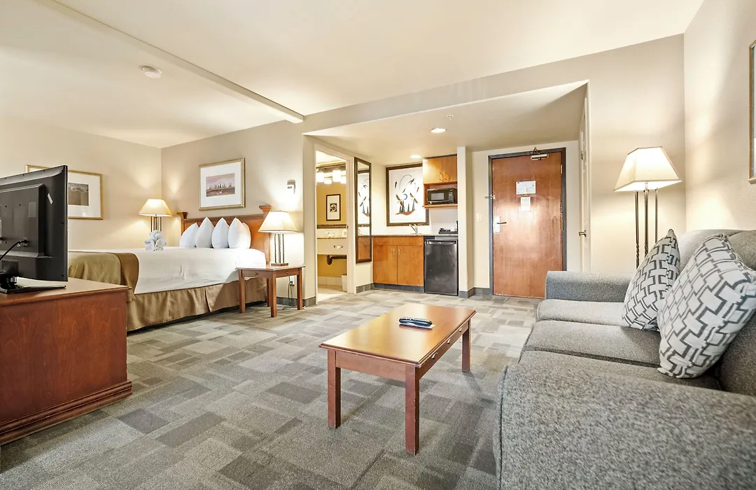 Wingate By Wyndham - Edmonton West-1