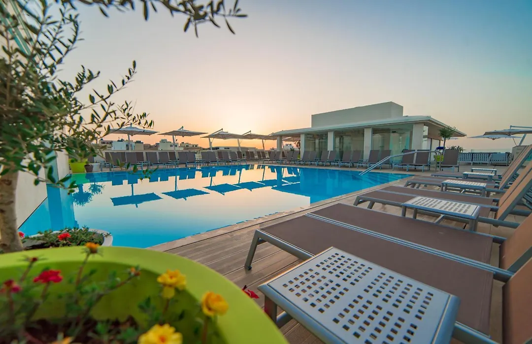 Maritim Antonine Hotel&Spa-1