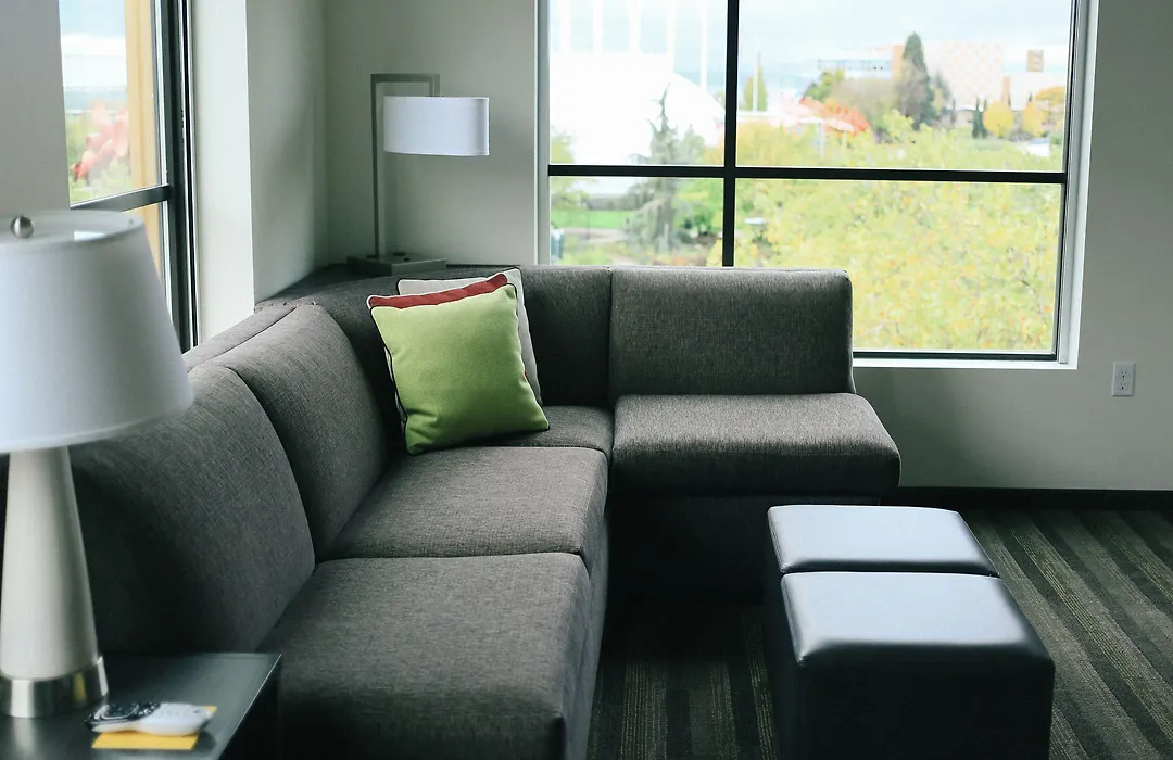 Hyatt House Parsippany East-1