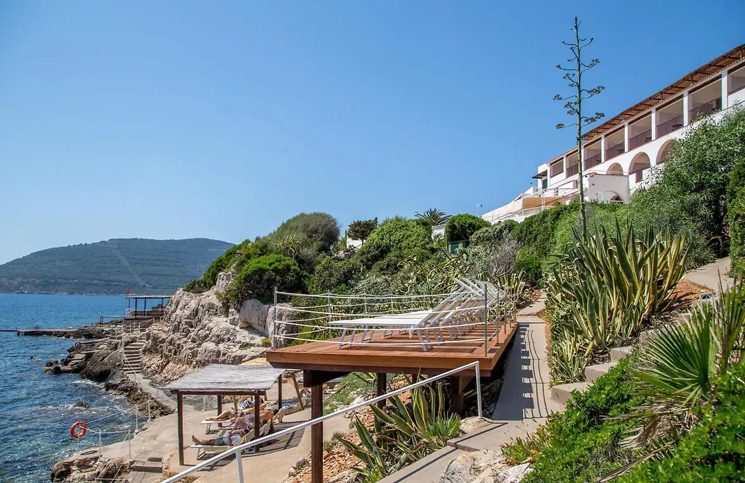 El Faro Hotel & Spa-1