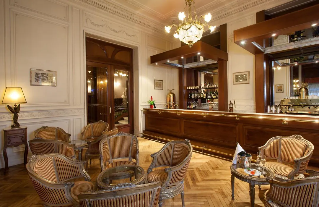 Grand Hôtel Moderne-1