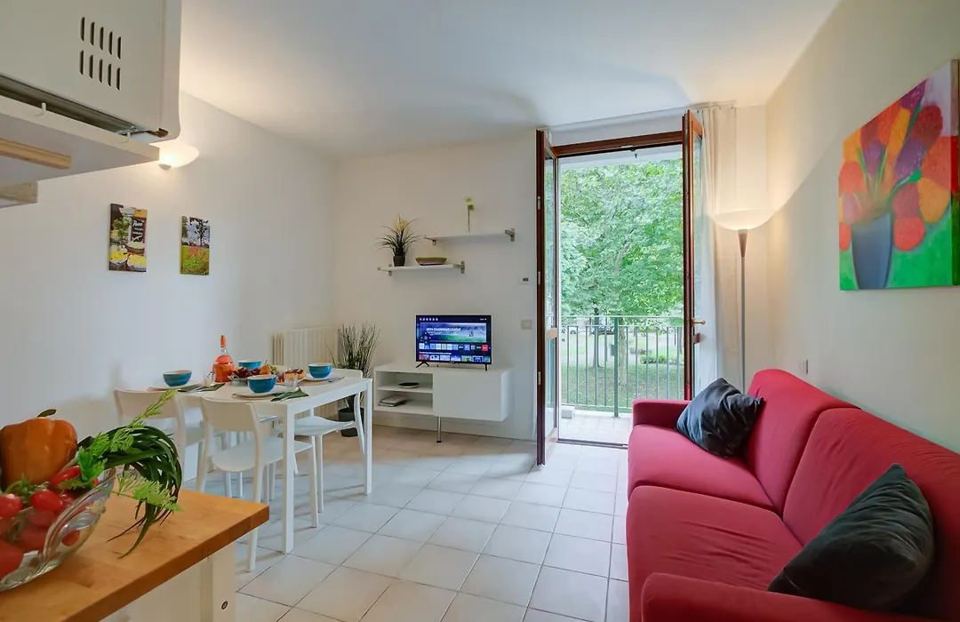 Budget Village Apartments - Porto Letizia-1
